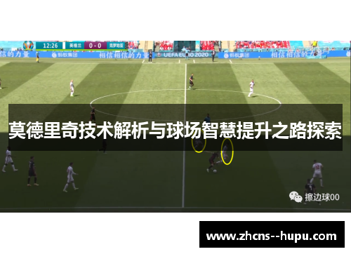 莫德里奇技术解析与球场智慧提升之路探索